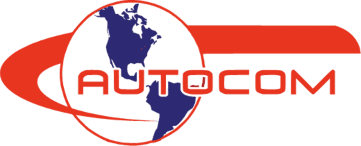 Autocom Rail Logo